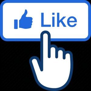 Hit the like button!!!